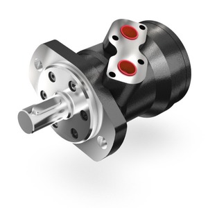 Moteur hydraulique Jahns, conception compacte pour l'industrie chimique et l'ingénierie des processus - Product Image 1