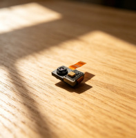 Módulo de Cámara MiPi con Sensor de Imagen 3D IToF X-D450 para Navegación de Robots AGV AMR, Evitación de Obstáculos, Visión SLAM, Sensor de Seguridad Visual