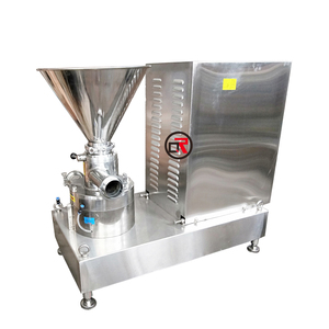 Mezcladora de Polvo Líquido de Acero Inoxidable WPL, Máquina Dosificadora Sanitaria de Alta Eficiencia - Product Image 5