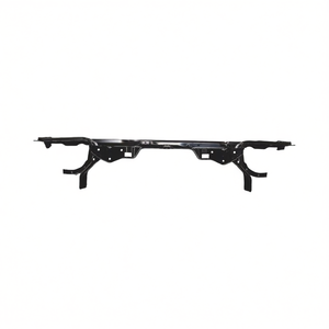 Support de sous-ensemble de radiateur supérieur pour Toyota Hilux KUN25 2004-2015 OE 53205-0K010 532050K010 - Product Image 1