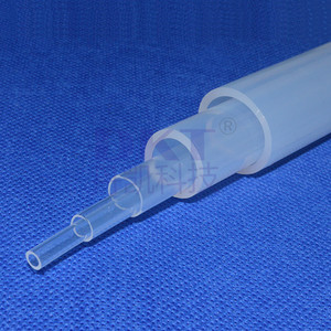 ที่ขายดีที่สุดที่มีคุณภาพสูงหลอดพลาสติกโปร่งใสทนสารเคมีท่อ FEP - Product Image 5