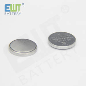 <span class=keywords><strong>CR2032</strong></span>/CR2025/<span class=keywords><strong>CR2016</strong></span> — batterie CR, 12 pièces, vente en gros, emballage de bonne qualité - Product Image 3