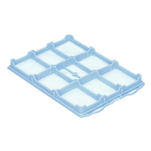 Filtre moteur compatible avec l'aspirateur de sol <span class=keywords><strong>Bosch</strong></span> Siemens 00578863 578863 - Product Image 6