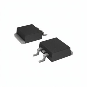 Wholesale Electronic Components Large Stock STB12NM60N D2PAK Transistors - Product Image 1