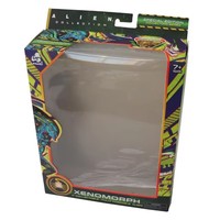 Caja de Regalo Moderna y Lujosa para Juguetes, Coches, Robots, Figuras de Dibujos Animados, con Logotipo Personalizado en Relieve, Embalaje con Ventana y Marco para Fotos