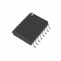 Componentes Electrónicos en Stock, Circuito Integrado MX35LF2GE4AB-MI, Memoria de 16 Solc