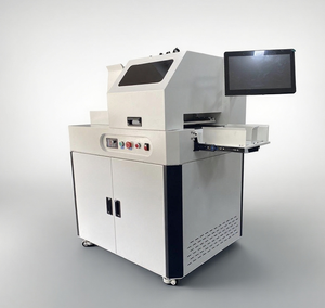 厂家直销低价打印机一通A4 XP600高速单通打印纸袋纸板小买家 - Product Image 2