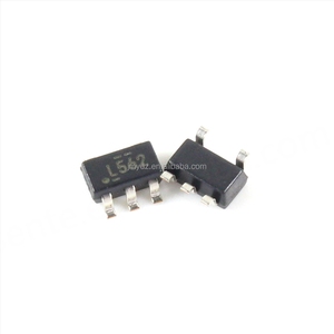 TPS560200DBVR SOT23-5 SMT Marquage L562 Neuf et Original Marque JMY 500mA Régulateur de Commutation DC-DC IC en Stock - Product Image 3
