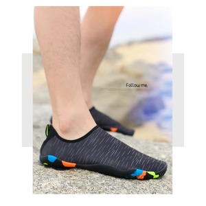 Envío Rápido, Zapatos de Playa para Parejas, para Natación, Yoga, Descalzos, Amigables con la Piel, para Ríos y Actividades al Aire Libre - Product Image 2