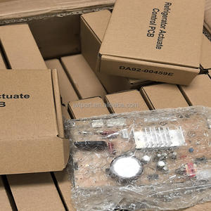 Nouvelle carte de circuit imprimé (PCB) de réfrigérateur à onduleur DA92-00459E, pièces détachées, carte de commande d'alimentation pour réfrigérateur <span class=keywords><strong>Samsung</strong></span> - Product Image 6