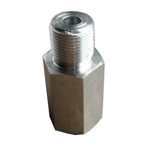 304SS स्टेनलेस स्टील दबाव <span class=keywords><strong>snubber</strong></span>,M20 * 1.5 समायोज्य दबाव नापने का यंत्र <span class=keywords><strong>Snubber</strong></span> - Product Image 4