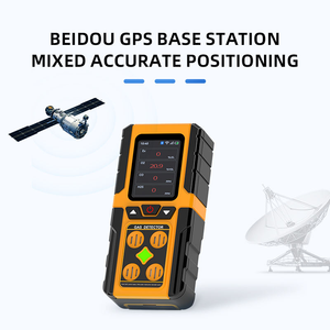 Kofig A116 <span class=keywords><strong>2025</strong></span> xách tay đa khí <span class=keywords><strong>Detector</strong></span> cho dễ cháy độc hại dễ cháy O2 cho giới hạn không gian với LCD hiển thị - Product Image 5