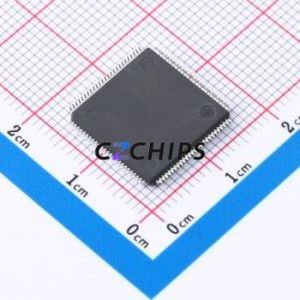 ไมโครคอนโทรลเลอร์ชิปวงจรรวม LQFP-100 STM32L443VCT6 (14x14) ของแท้และใหม่เอี่ยม (MCU/mpu/soc) - Product Image 2