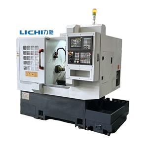 Großer <span class=keywords><strong>CNC</strong></span>-Bearbeitungs motor Neues Produkt Automatisches Gang-Werkzeug <span class=keywords><strong>CNC</strong></span>-Dreh bearbeitung - Product Image 4