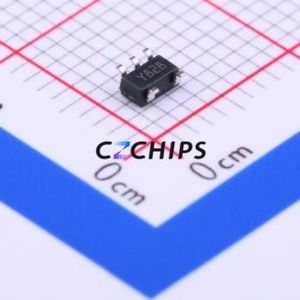 Brand-new and Original TS321AILT SOT-23-5 <b>Integrated</b> <b>Circuit</b> IC Chip Operational Amplifier - Product Image 2