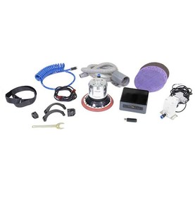หุ่นยนต์อุตสาหกรรมรุ่นใหม่ Universal Robot UR8 แขนหุ่นยนต์โคบอทแบบยาว ปรับแต่งได้ หุ่นยนต์อัตโนมัติสำหรับงานขัดและขัดเงา - Product Image 1