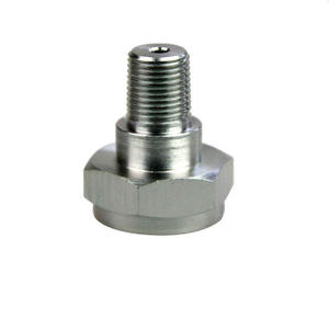 Meilleurs services de fraisage CNC de haute qualité PROTOTEK SP0101 pour l'usinage de l'acier inoxydable et de l'aluminium - Product Image 5