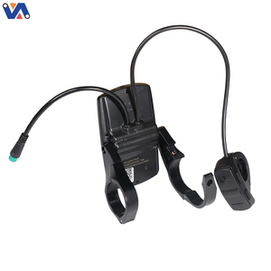 Nouvel écran d'affichage pour vélo électrique <span class=keywords><strong>Engwe</strong></span> <span class=keywords><strong>EP</strong></span>-<span class=keywords><strong>2</strong></span> Boost, accessoires de vélo pour <span class=keywords><strong>Engwe</strong></span> EP2 Boost, pièces de rechange pour vélo électrique - Product Image 2