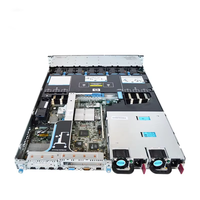 Serveur HPE ProLiant DL160 Gen9 1U en gros, processeur Xeon E5 2600 V4, RAM DDR4, serveur de stockage pour centre de données d'entreprise