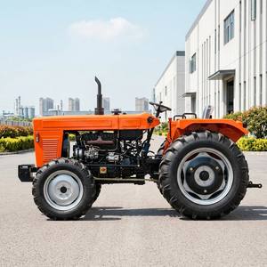 Mini <span class=keywords><strong>Tractor</strong></span> de 4 Ruedas de 12 HP para Jardinería, Maquinaria Agrícola Pequeña Diésel, <span class=keywords><strong>Tractor</strong></span> Agrícola - Product Image 1