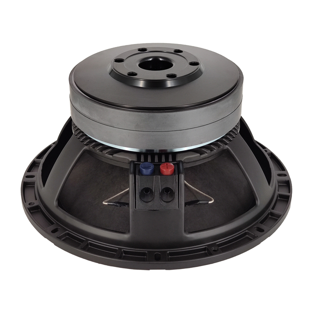 12 Inch Professional Woofer Speaker pa Speaker with Double Magnet Big Voice Coil Low Cost