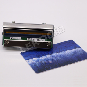 Nouvelle tête d'impression originale pour Zebra <span class=keywords><strong>P330i</strong></span> P410i P430i imprimante 105912G-346A - Product Image 2