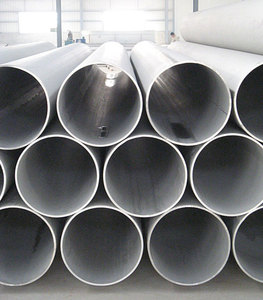 ท่อเหล็กสแตนเลสไร้รอยต่อ ASTM <span class=keywords><strong>A213</strong></span> 321/<span class=keywords><strong>TP321</strong></span> สำหรับหม้อไอน้ำ, เครื่องแลกเปลี่ยนความร้อน และเครื่องทำความร้อนพิเศษ - Product Image 1