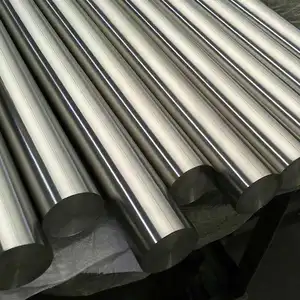 LC TT payment Stainless Steel 304 Round Bar Directly supplied by the factory