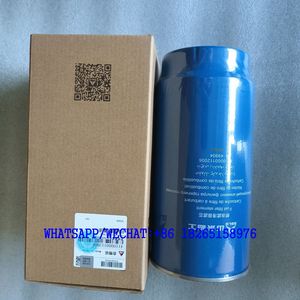 PIÈCES DE RECHANGE D'ORIGINE POUR CHARGEURS SUR PNEUS FILTRE À CARBURANT <span class=keywords><strong>INSTER</strong></span> 4110000112006 612600081335 SP115136 1000424916 CLX-252 POUR MOTEUR DIESEL - Product Image 2