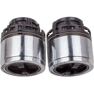 Para Ford Ranger y para Mazda, Bloqueo Manual de Cubos de Rueda 1500 1.7, 1500 1.70, Sistemas de Bloqueo y Desbloqueo Manual - Product Image 5