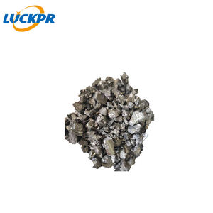 مسحوق إربيوم معدني عالي النقاء للأغراض الصناعية سبائك إربيوم معدنية عالية النقاء للأراضي النادرة طراز رقم 325Mesh طراز CAS NO.7440-52-0 - Product Image 5