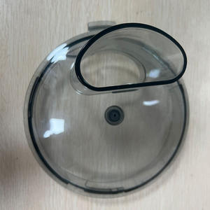 Yüksek kaliteli ev aletleri kalıp üreticisi profesyonel yapma enjeksiyon plastik sıkacağı Blender kalıp - Product Image 4