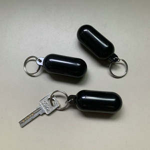 <span class=keywords><strong>Plastic</strong></span> Zwevende Sleutelhanger. Sleutelhanger Hanger Zonder Zinkende Eigenschap. - Product Image 6