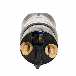 Injecteur de carburant diesel de haute qualité 0445120231 0445120059 6754-11-3011 5263262 pour moteurs 6D107 QSB4.5 QSB6.7 PC200-8 PC220-8 - Product Image 2