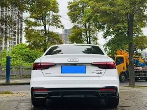 <span class=keywords><strong>Audi</strong></span> A4L 2020 <span class=keywords><strong>40</strong></span> <span class=keywords><strong>TFSI</strong></span> Édition Luxe Élégante - Product Image 5