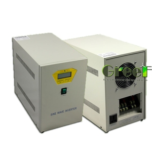Controladores de Carga Solares Híbridos para Generadores Magnéticos - Product Image 5