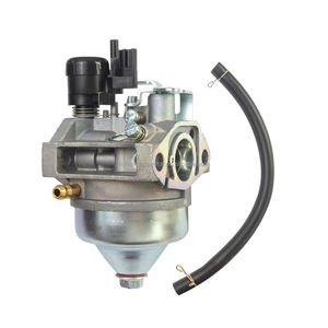 Carburateur 16100-Z0Y-M42 16100-Z0Y-813 pour moteurs <span class=keywords><strong>Honda</strong></span> <span class=keywords><strong>GCV190</strong></span> GCV190A GCV190LA HRB217 HRX217 K1 K2 K3 K4 (stock prêt) - Product Image 1