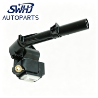Bobina de Encendido Original Nueva, Versión Original, OE A2749061400 para Motor M274 W205 C300 E300 CLA250 GLC300, Repuesto Automotriz, 1 Año de Garantía
