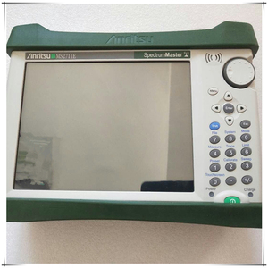 Nuevo Analizador de RF de Alta Precisión N9320A, Analizador de Red de 9kHz-3GHz, 1 Año de Garantía, Hecho en Estados Unidos - Product Image 2