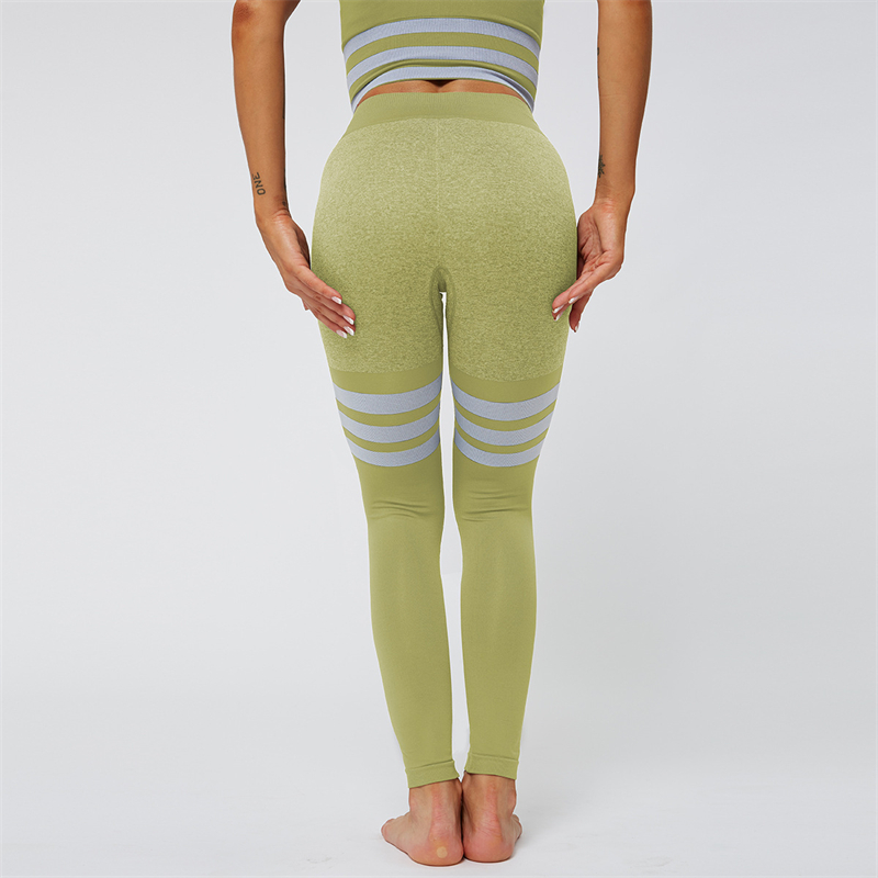 Fashion Modern Breathable Workout Clothing Women Active Wear Yoga  PANT hygroscopic 10 colors HOT fitness