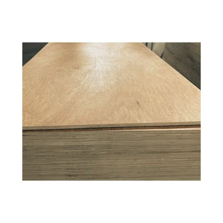 商業用合板家具に耐久性のある一流のカスタムサイズの木製パレットScvn合板ベトナム工場製