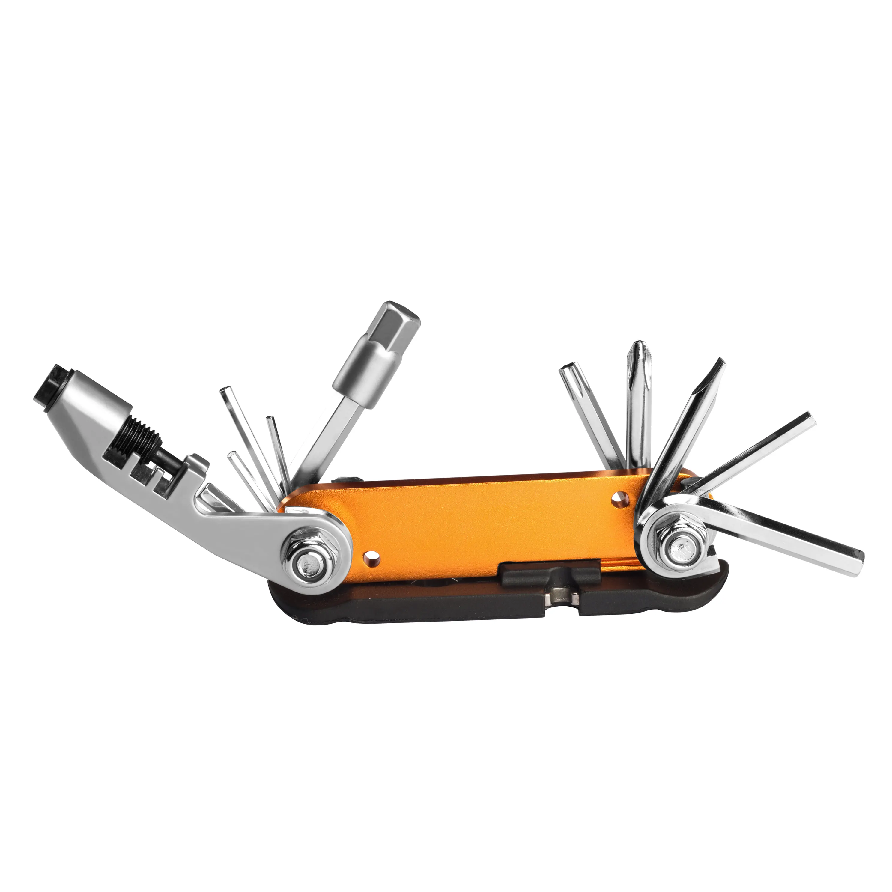 Mini Combination Screwdriver Set Portable Pocket Bicycle Repair Tool Multi-function Bike Repair Tools
