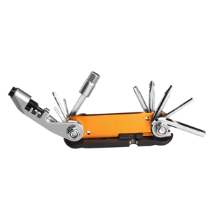 Mini Combination Screwdriver <strong>Set</strong> Portable Pocket Bicycle Repair <strong>Tool</strong> Multi-function <strong>Bike</strong> Repair <strong>Tools</strong> - Product Image 1
