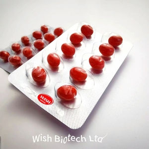 แคปซูลน้ำมันปลาโอเมก้า<span class=keywords><strong>3</strong></span>แคปซูลน้ำมันปลาโอเมก้า<span class=keywords><strong>3</strong></span> - Product Image 2