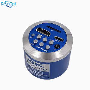 電子デジタル顕微鏡48MPカメラ150Xレンズビデオ顕微鏡フレキシブルスタンドスマートフォンPCB検査はんだ付け - Product Image 2