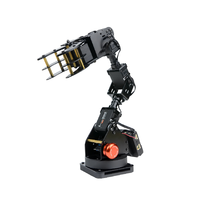 Robot programmable automatique à six axes XIAOR GEEK XR-6DOTX2, doté de six degrés de liberté, pour développement secondaire