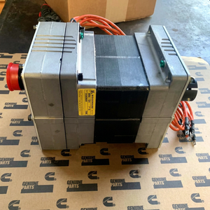 QSV91 Actuator 5541618 4012000 - Product Image 1