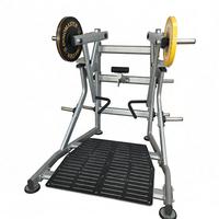 Placa de Acero para Entrenamiento de Fuerza, Ajustable, Resistente, para Espalda, Pecho, Brazos, Músculos Centrales y Hombros, Uso Comercial, Color Personalizable
