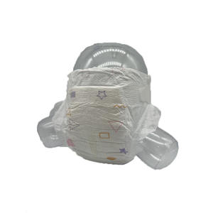 Couches pour bébé en gros, respirantes, magiques, prix bas, couches jetables pour bébé, couches confortables, couches à bande magique - Product Image 1