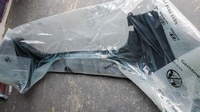 Parachoques de Coche para Vehículos Coreanos Hyundai Tucson Santa Fe Ix35 Kia Rio Carnival Sorento Sportage